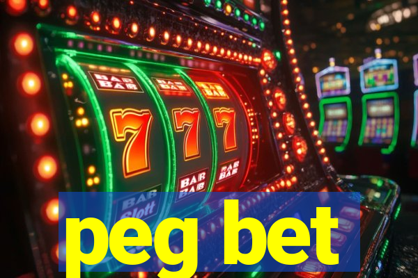 peg bet